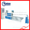 Good quality plastic grinding granulator machine